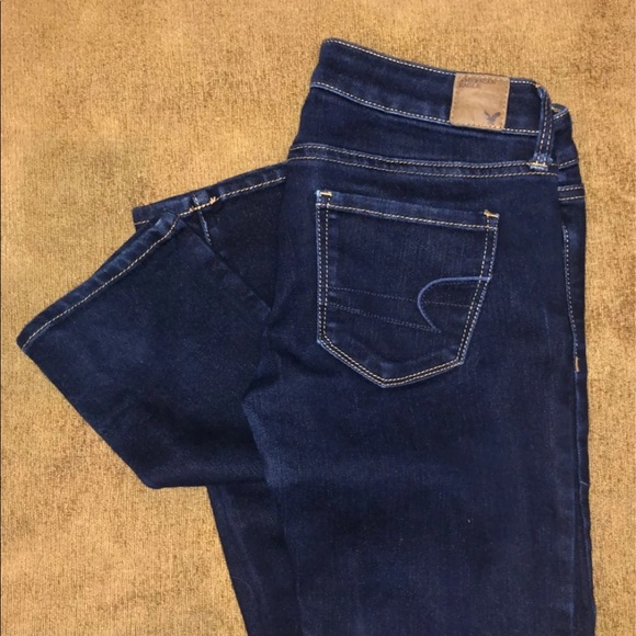 American Eagle Jeans - Picture 2 of 4